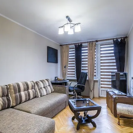Apartament Apart On Nezavisimosti 72