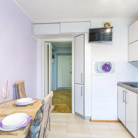 Apart On Nezavisimosti 72 * Mińsk