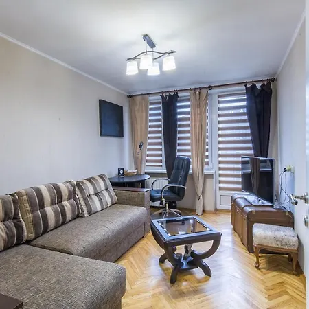 Apartament Apart On Nezavisimosti 72