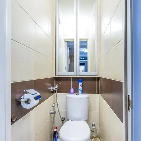 Apart On Nezavisimosti 72 Apartament